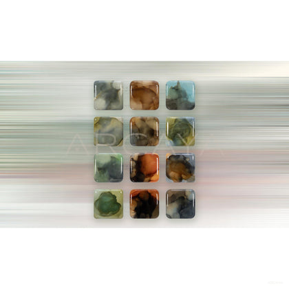 Wall Art Set 2603D0039 0837 - scene