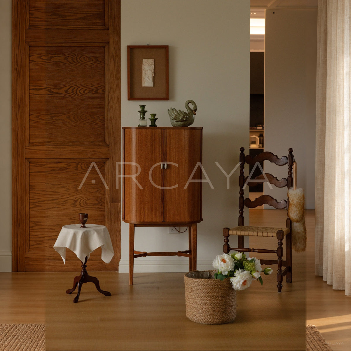 Have a floor plan or reference image?