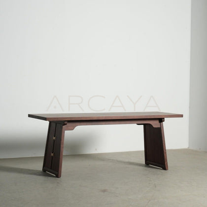New Chinese Mortise Tenon Tea Table - main