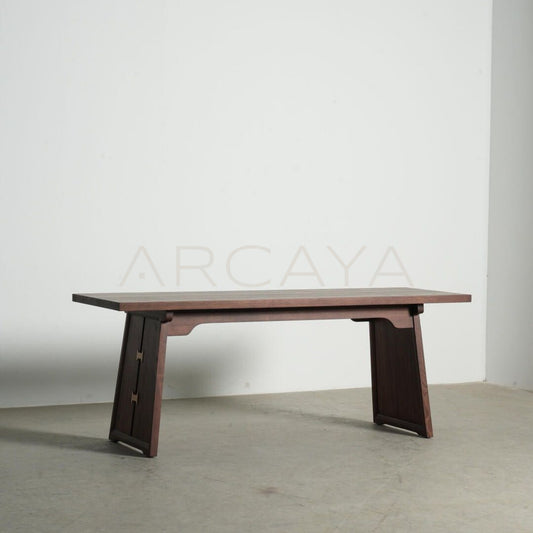 New Chinese Mortise Tenon Tea Table - main