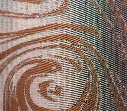 Mixed Media Wall Art 2509H0097 - detail