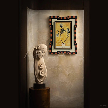 Decorative Wall Art Lifestyle 010 - scene