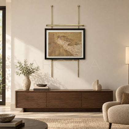 Mixed Media Wall Art 2503D0063 - main