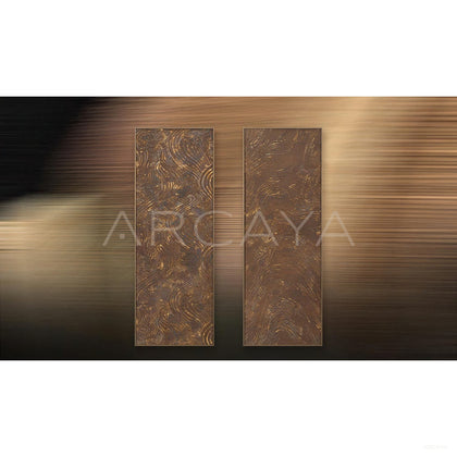 Wall Art Set 2603H0122 - scene