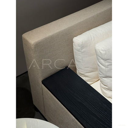 Tabosafa Sofa - scene
