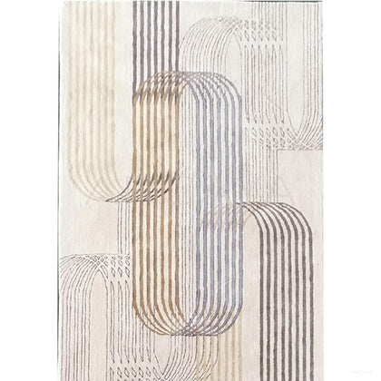 Custom Hand Tufted Rug Dsm P052 C07 - scene