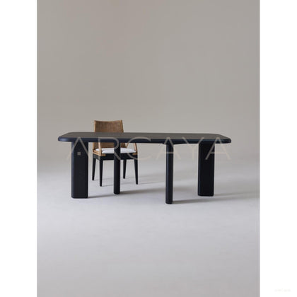 Moyu Table - scene