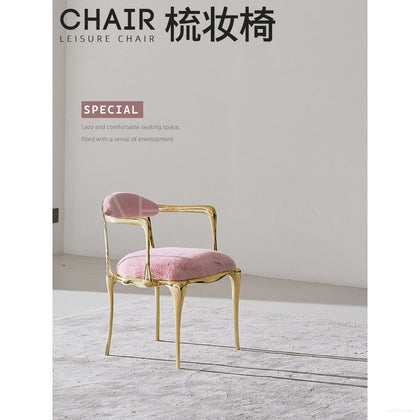 Vanity Chair Ruen - scene