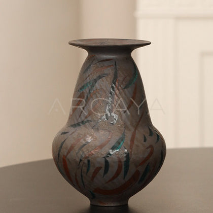 Dadan Designer Handmade Wabi Sabi Vase - main