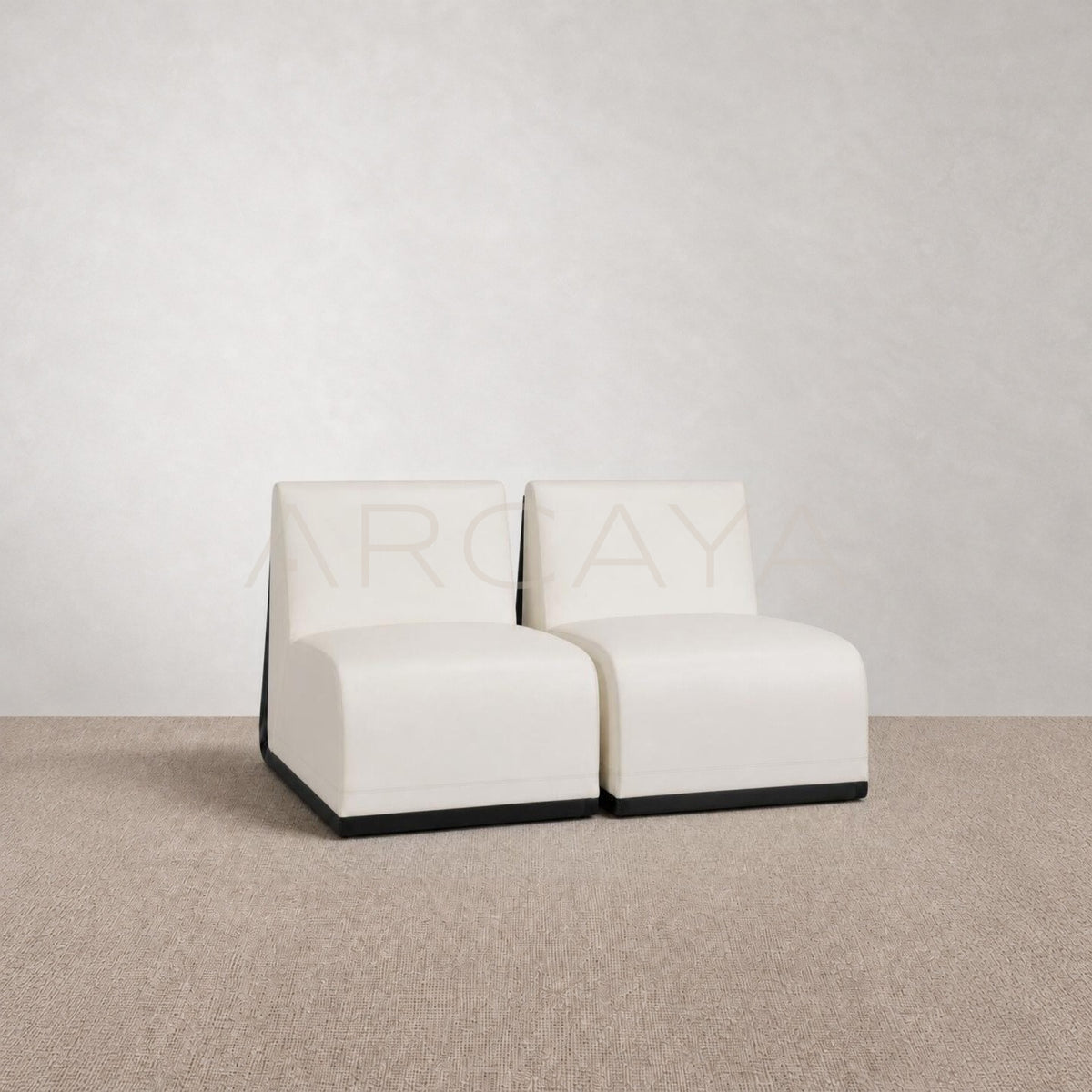 Rimbaud Lounge Chair - main