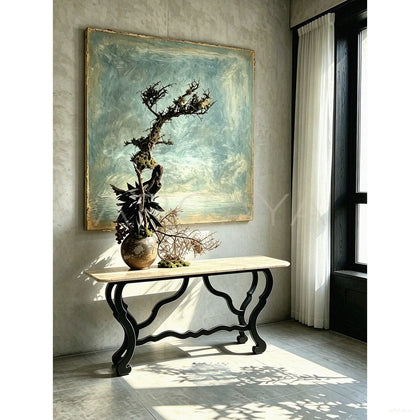 Aston Juankui Ku Furniture — Console - scene
