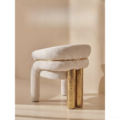 Platinum Art Single Chair - scene