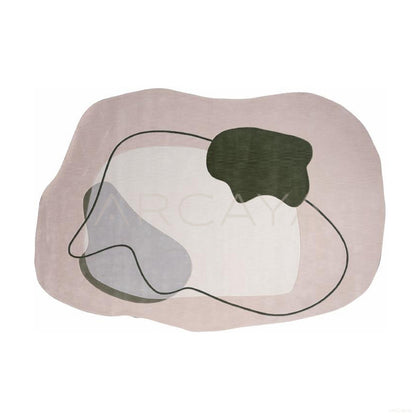 Custom Hand Tufted Rug Dsm P143 R F Jy2024 07031 5 - main