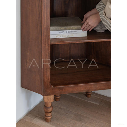 Zhuguang Display Cabinet - scene