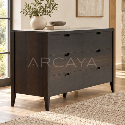 Cabinet Sm D33 - scene