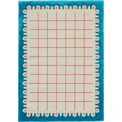 Custom Hand Tufted Rug Dsm P057 C02 - scene