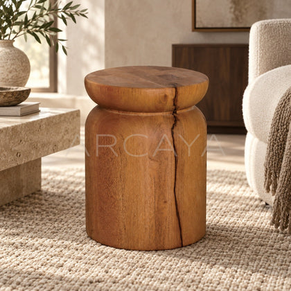 Zhimu Side Table 042 - main