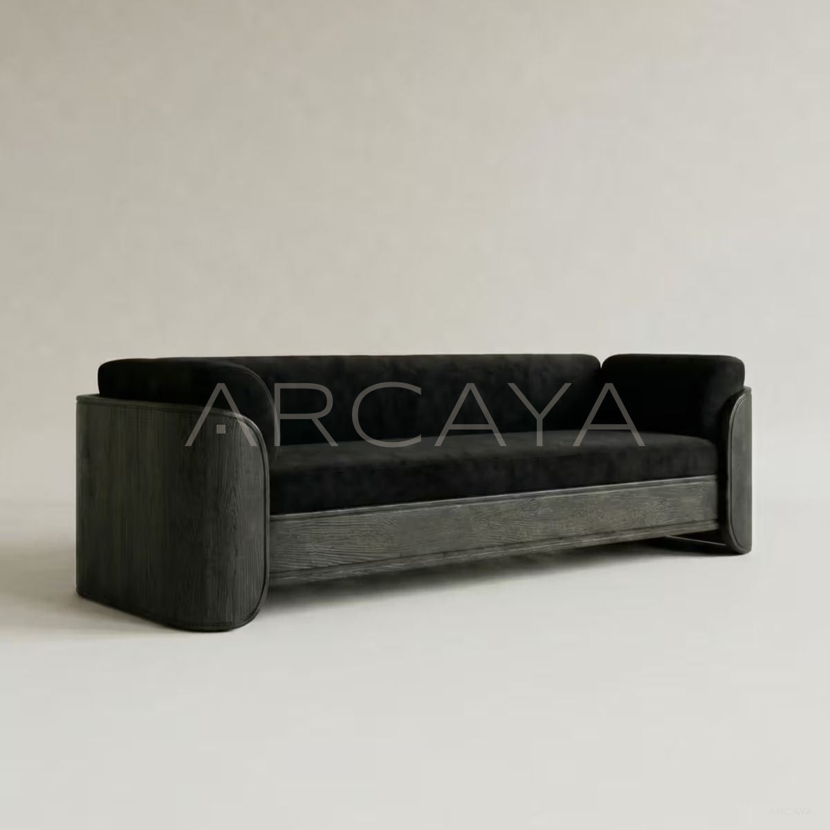 Yiduo Ink Charm Sofa - main