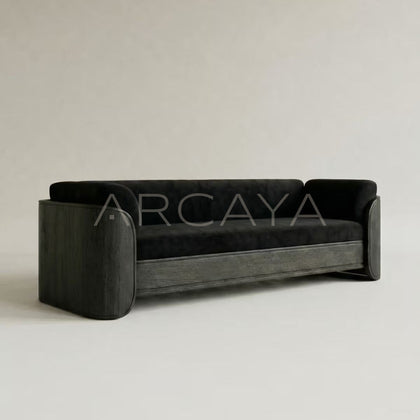 Yiduo Ink Charm Sofa - main