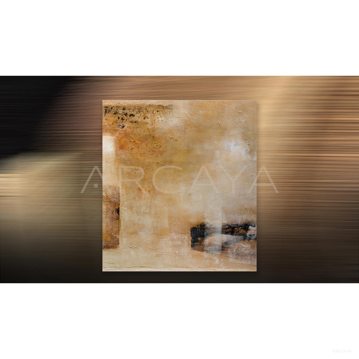 Mixed Media Wall Art 2603D0109 in detail