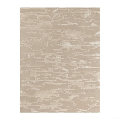 Earth Tone Stain Resistant Rug - main