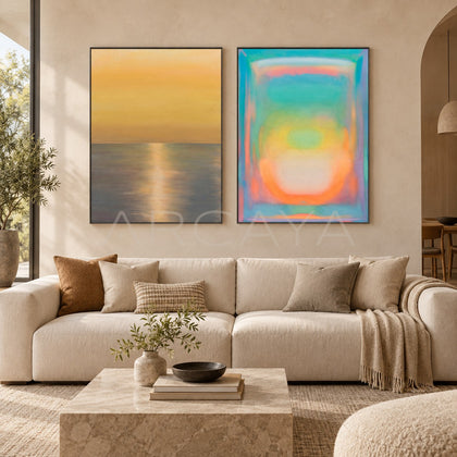 Wall Art Set 2411G0028 - main