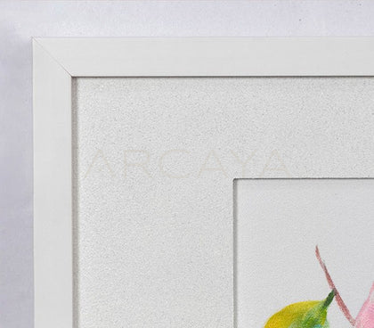 Wall Art Set 2503D0134 - detail