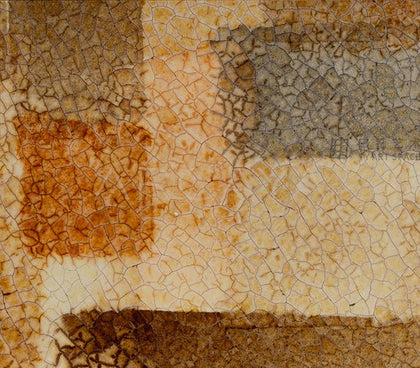 Mixed Media Wall Art 2509D0058 - detail