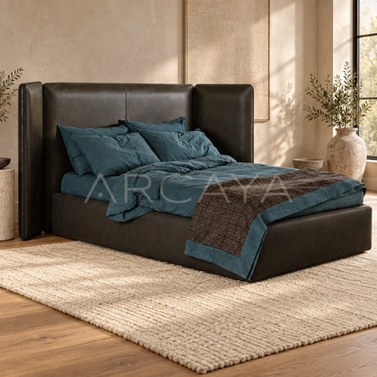 Bed Pc 612 - scene