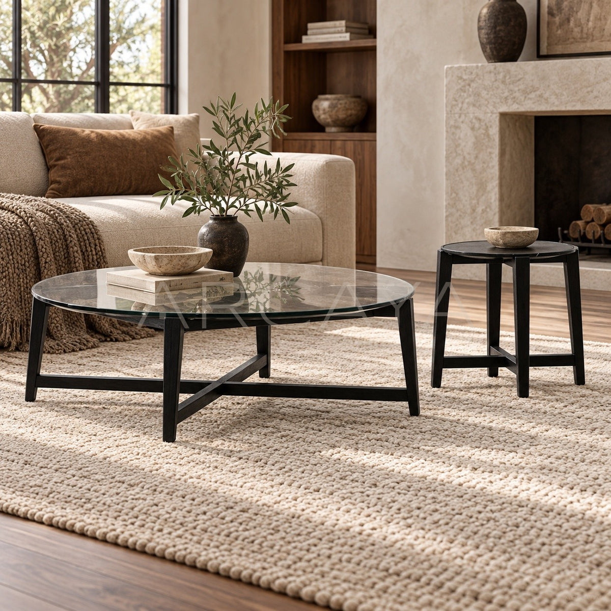 Coffee Table T 85B C - main