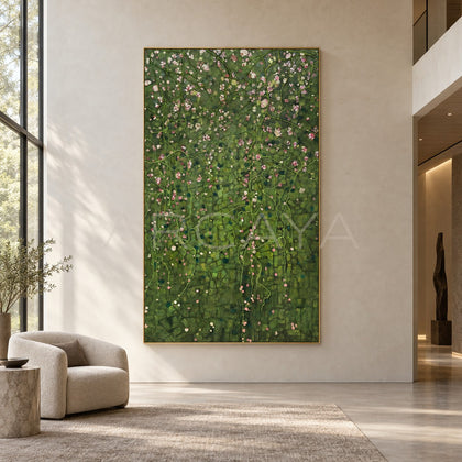 Mixed Media Wall Art 2503D0115 - main