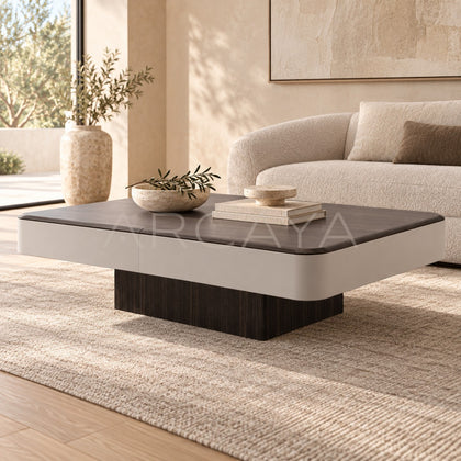 Side Table T 104B - scene