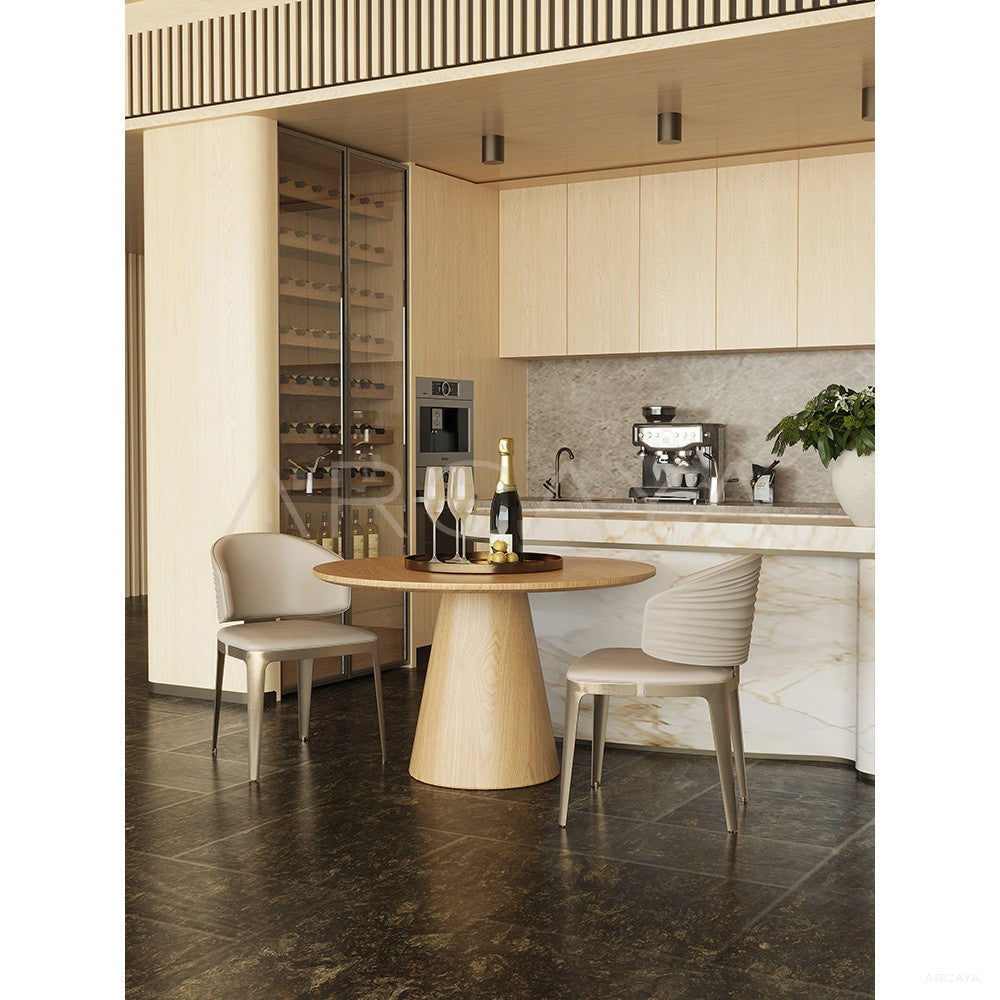 Minimalist Dining Table And Chairs - main