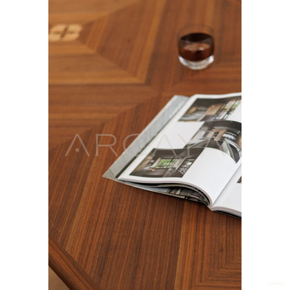 Natural Wood Home Collection - scene