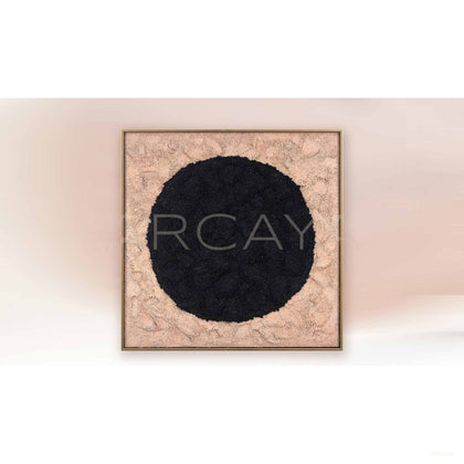 Mixed Media Wall Art 2411G0059 - scene