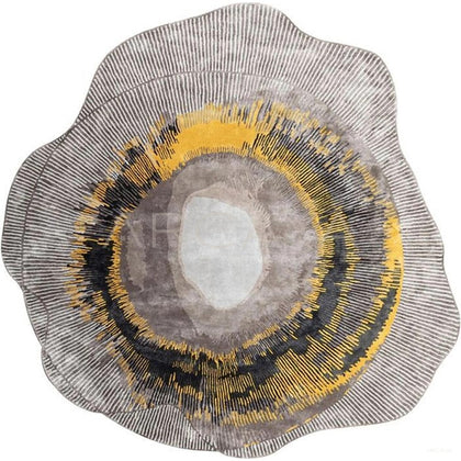 Custom Hand Tufted Rug Dsm P041 C03 - scene