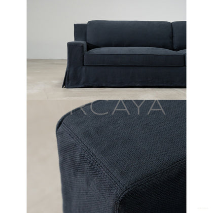 Octave Sofa - scene