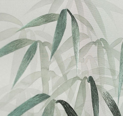 Mixed Media Wall Art 2503H0043 - detail