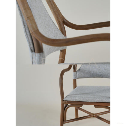 Suzhuo Chair - scene