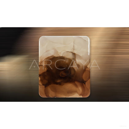 Mixed Media Wall Art 2603D0032 - scene