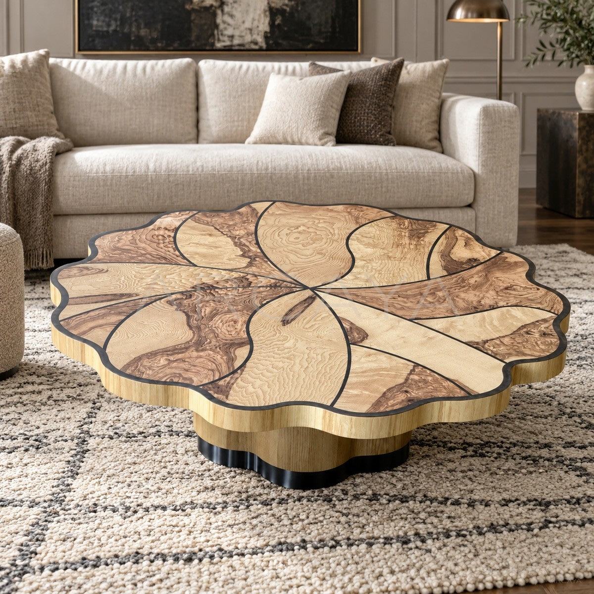 Have a floor plan or reference image?