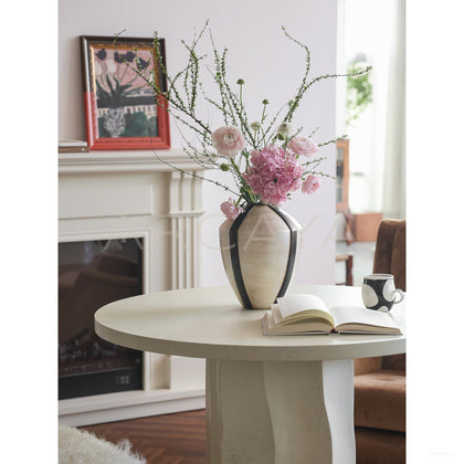 French Mid Century Line Decor — Decorative Objects - scene