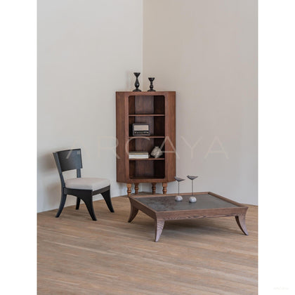 Zhuguang Display Cabinet - scene