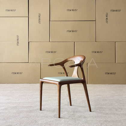 Duckbill Chair - main