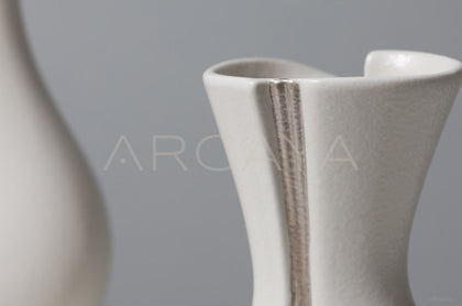 Chinese Showroom Ceramic Art Vase - scene