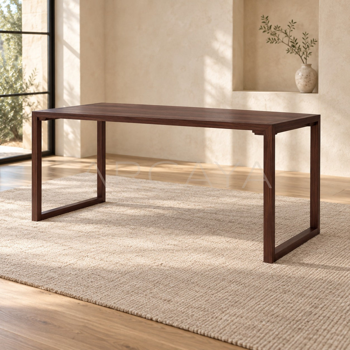 Desk Ch 5607 in detail