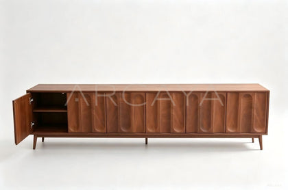 Factory Sideboard - scene