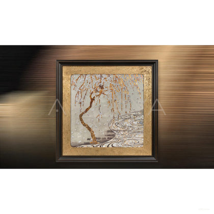 Mixed Media Wall Art 2603H0051 - scene