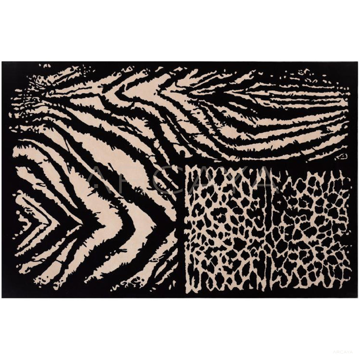 Custom Hand Tufted Rug Dsm P168 L F Jy2024 09020 1 in detail