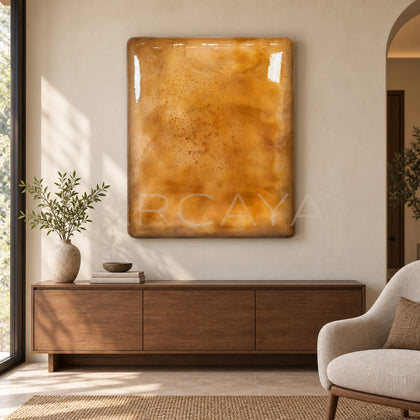 Mixed Media Wall Art 2503D0066 - main